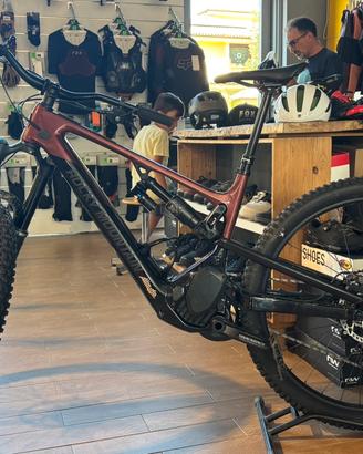Rocky Mountain Altitude Powerplay Deore XT tg. L