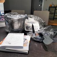 Kenwood cooking food processor CCC200WH