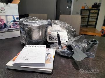 Kenwood cooking food processor CCC200WH