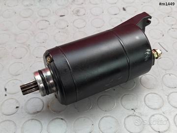 MOTORINO AVVIAMENTO CF MOTO 650GT 2022 2025 650 GT