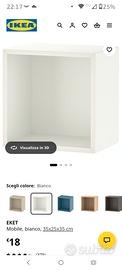 cubi Ikea