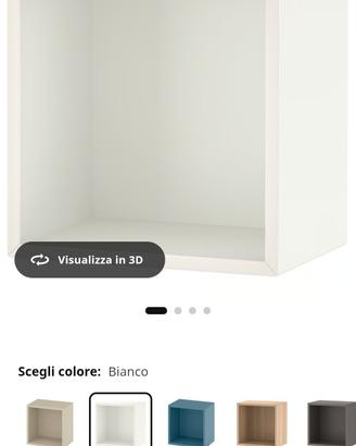 cubi Ikea