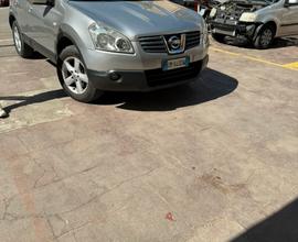 Qashqai 1.5 dCi 105cv 2008