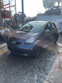 Ricambi per Toyota Aygo