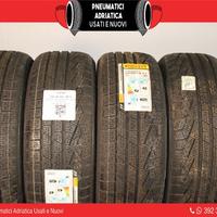 4 Gomme NUOVE 225 45 R 18 Pirelli SPED GRATIS