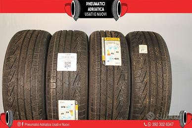 4 Gomme NUOVE 225 45 R 18 Pirelli SPED GRATIS