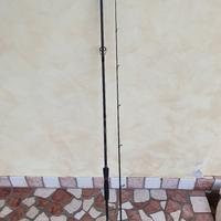 Fox Rage Zander Pro Spinning