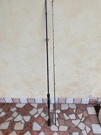 Fox Rage Zander Pro Spinning