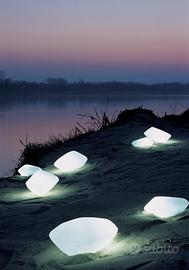 LAMPADA OLUCE STONES OUTDOOR