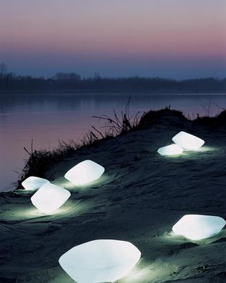 LAMPADA OLUCE STONES OUTDOOR