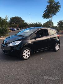 Ford Ka 2010 GPL Km 170.000