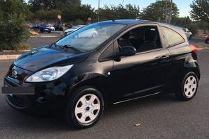 Ford Ka 2010 GPL Km 170.000