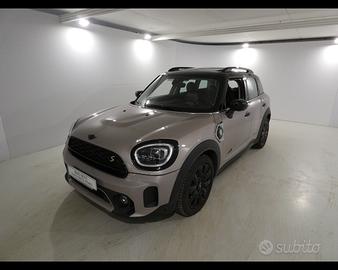 MINI Mini Countrym.(F60) - Mini 1.5 Cooper SE Clas