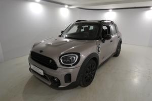 MINI Mini Countrym.(F60) - Mini 1.5 Cooper SE Clas