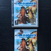 L’era glaciale 3 Ps3 Completo
