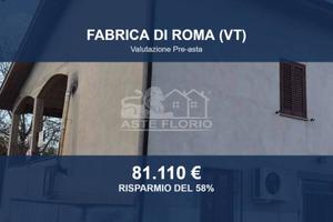Immobile in asta di 236 m² con più di 5 locali a F