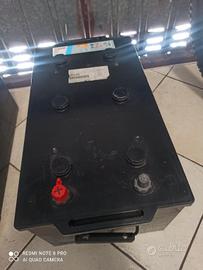 batteria camion autocarro