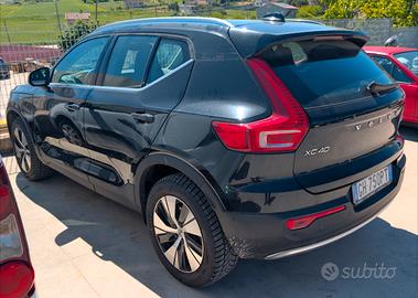 Volvo xc40 T5 Recharge 2021 39mila km