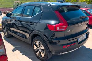 Volvo xc40 T5 Recharge 2021 39mila km
