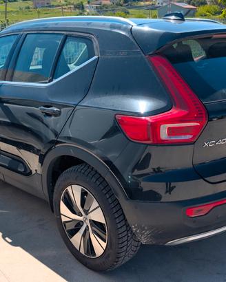 Volvo xc40 T5 Recharge 2021 39mila km