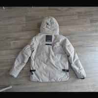 Giubbotto khujo tateno