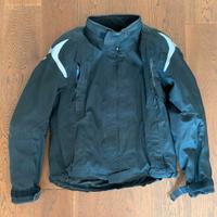 GIUBBOTTO E PANTALONI COMFORT SHELL BMW
