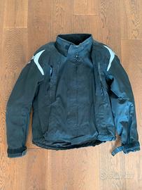 GIUBBOTTO E PANTALONI COMFORT SHELL BMW