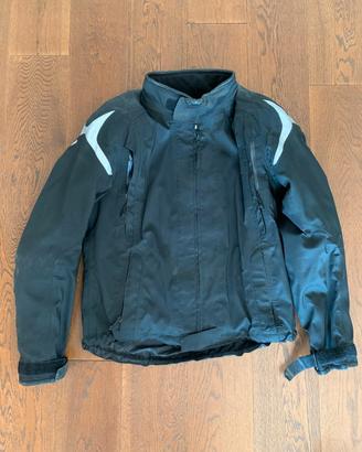 GIUBBOTTO E PANTALONI COMFORT SHELL BMW
