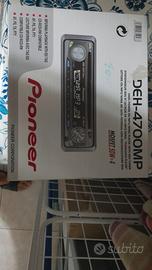Stereo Pioneer x Auto