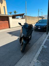 TMAX 560 Tech max 2020