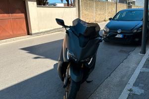 TMAX 560 Tech max 2020