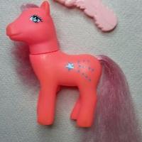 MINI PONY vintage
