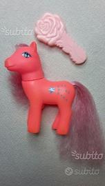 MINI PONY vintage