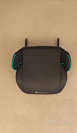 seggiolino alzatina bebè comfort gruppo 3 128-150