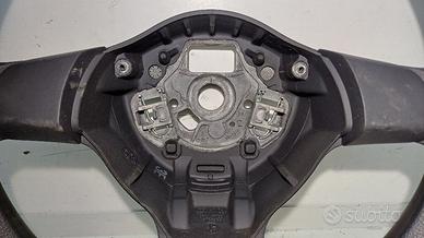 VOLANTE VOLKSWAGEN Polo 5° Serie 6R0419091AA81U C