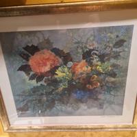 Opera,con Autentica, di Renzo Vespignani