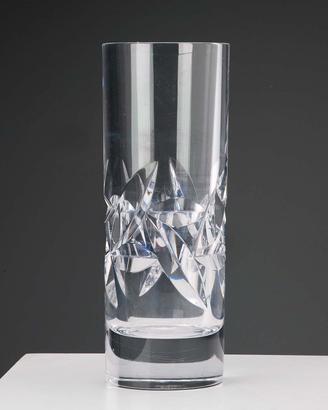 Vaso in Cristallo di Sèvres - XX Secolo