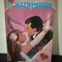 Fumetto L’Uomo Ragno Il Matrimonio Lucca 91
