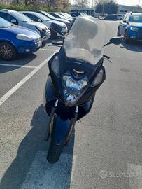 Honda Silver Wing 400 - 2007