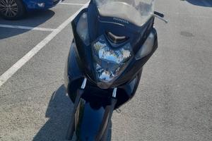 Honda Silver Wing 400 - 2007