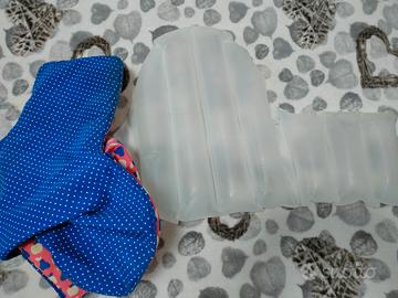 cuscino per seggiolone pappa 