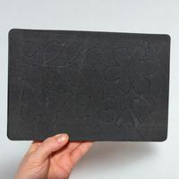 Fustella Sizzix | Farfalla, Fiori, Cuori e Foglie