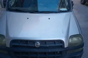 Fiat Doblò 2003
