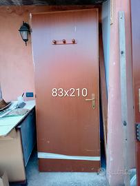 porte