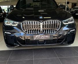 Bmw X5 M X5 xDrive30d Msport