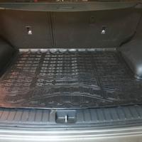 Tappeto bagagliaio Hyundai Tucson