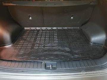 Tappeto bagagliaio Hyundai Tucson
