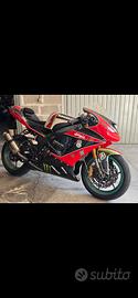 kawasaki zx6  636 2005 pista