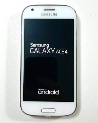 Samsung Galaxy ACE 4 | Android OS| 8GB espandibile