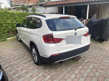 Bmw x1 xdrive 18d